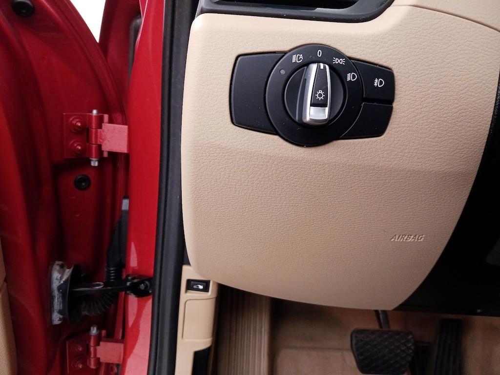 used 2015 BMW X1 car, priced at $16,998