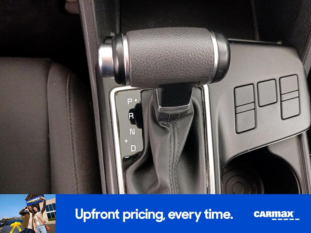 used 2024 Kia Sportage car, priced at $21,998