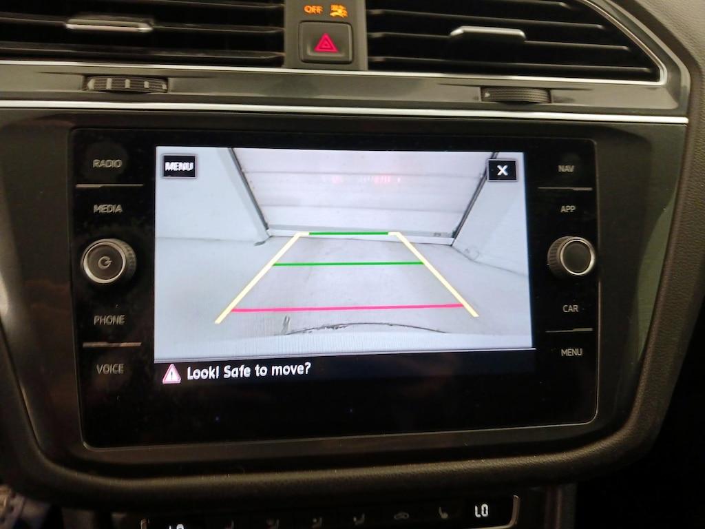 used 2019 Volkswagen Tiguan car, priced at $19,998