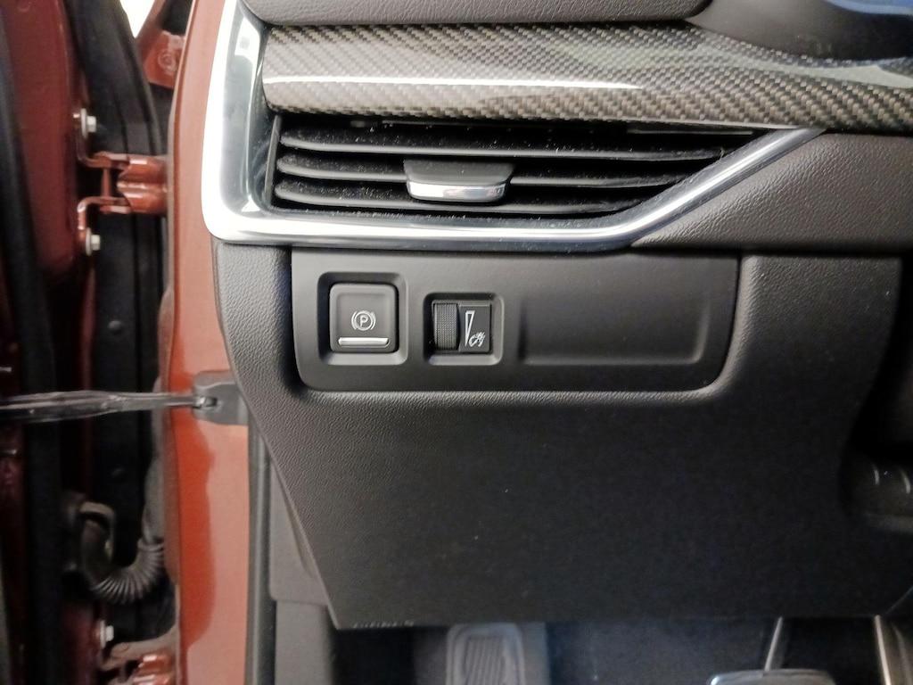 used 2019 Cadillac XT4 car, priced at $19,998