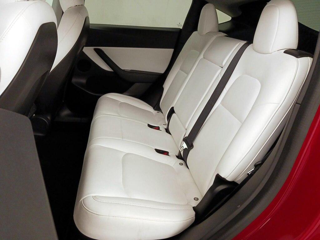 used 2020 Tesla Model Y car, priced at $26,998