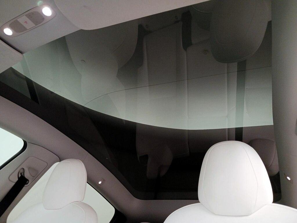 used 2020 Tesla Model Y car, priced at $26,998