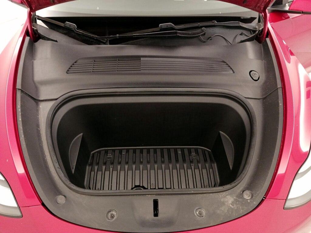 used 2020 Tesla Model Y car, priced at $26,998