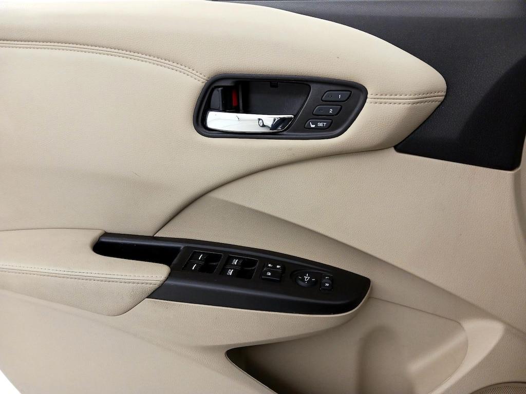 used 2016 Acura RDX car, priced at $17,998