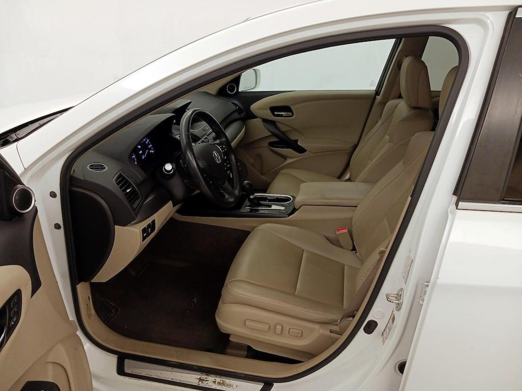 used 2016 Acura RDX car, priced at $17,998