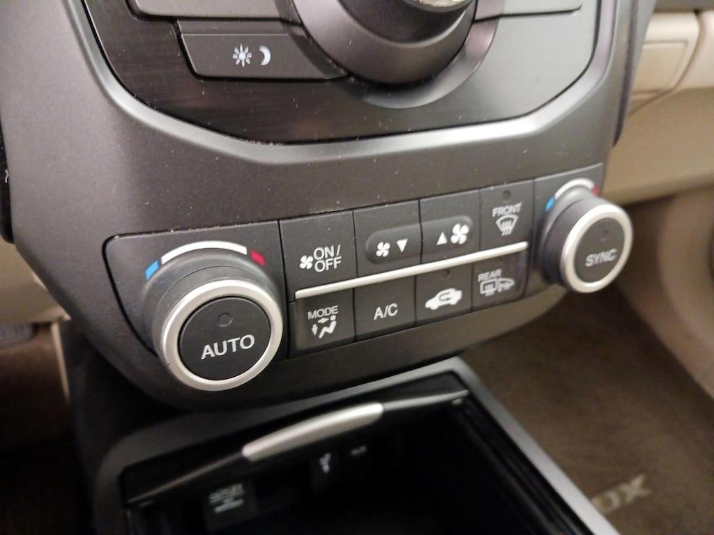 used 2016 Acura RDX car, priced at $17,998