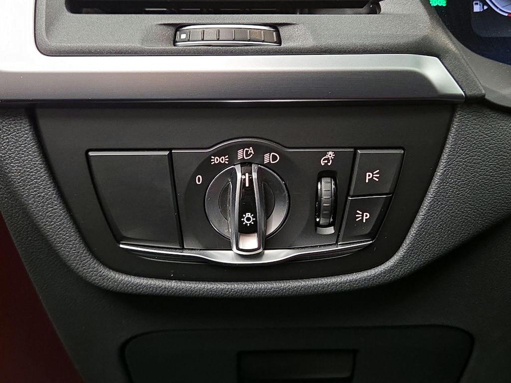 used 2024 BMW X3 car, priced at $40,998