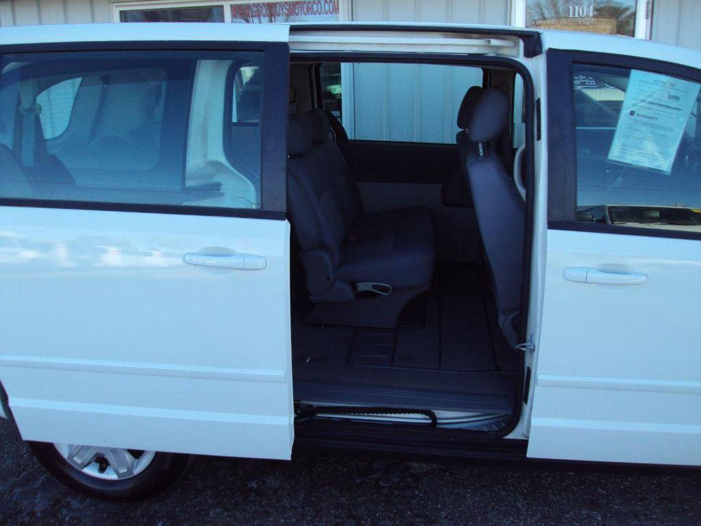 used 2008 Dodge Grand Caravan car, priced at $8,999