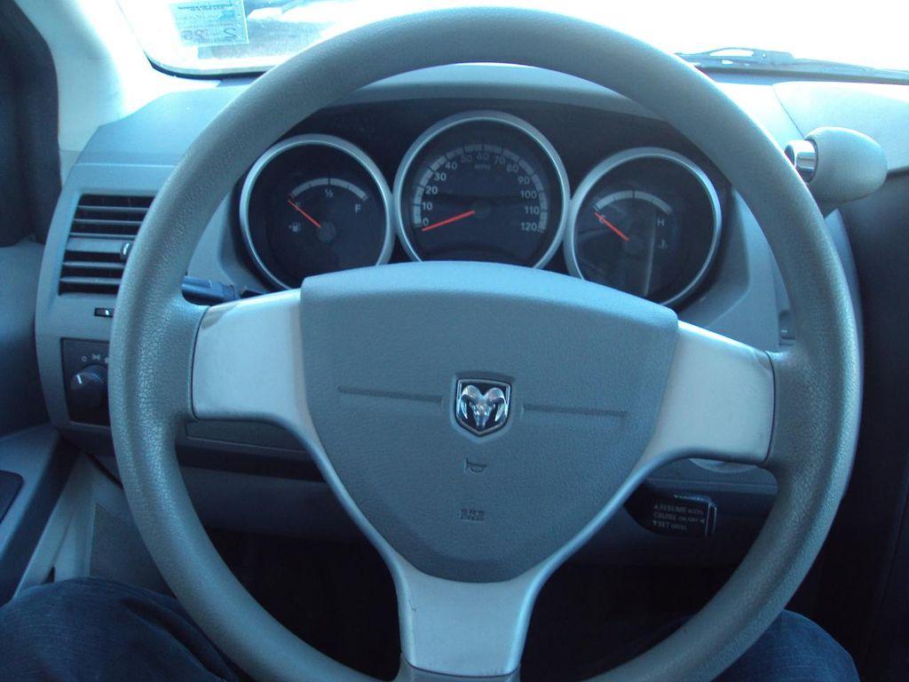 used 2008 Dodge Grand Caravan car, priced at $8,999