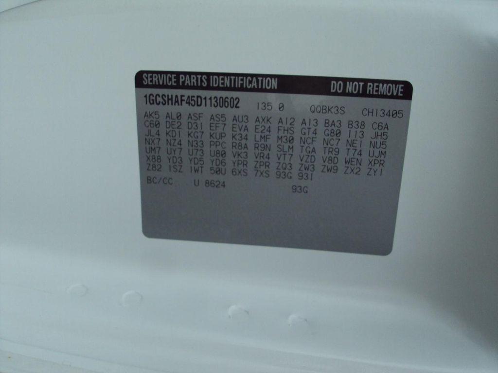 used 2013 Chevrolet Express 1500 car, priced at $26,988