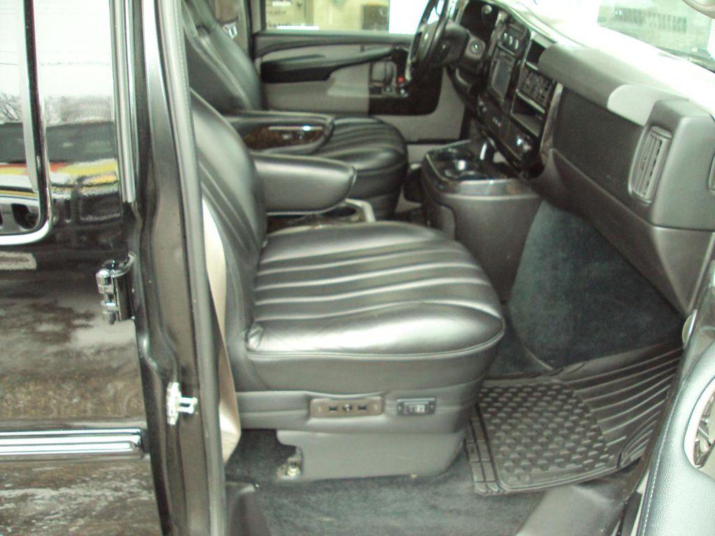 used 2014 Chevrolet Express 1500 car, priced at $38,850