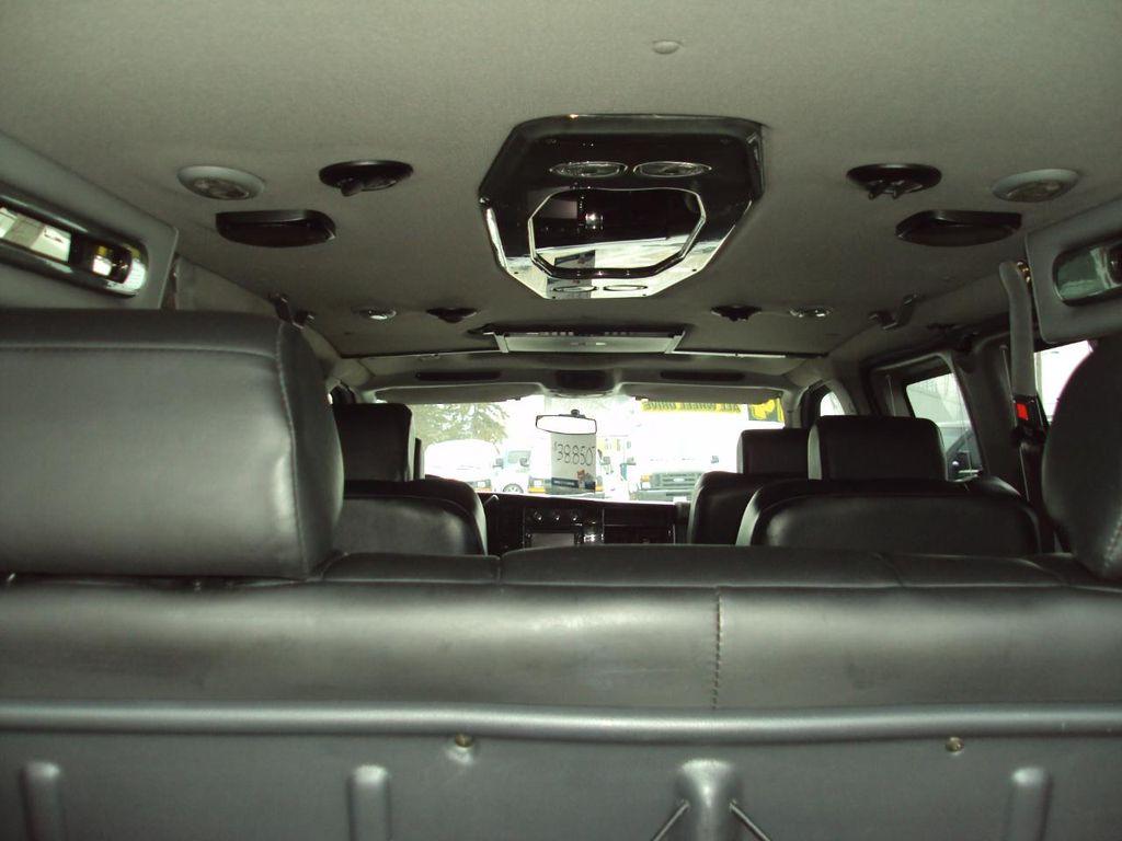 used 2014 Chevrolet Express 1500 car, priced at $38,850