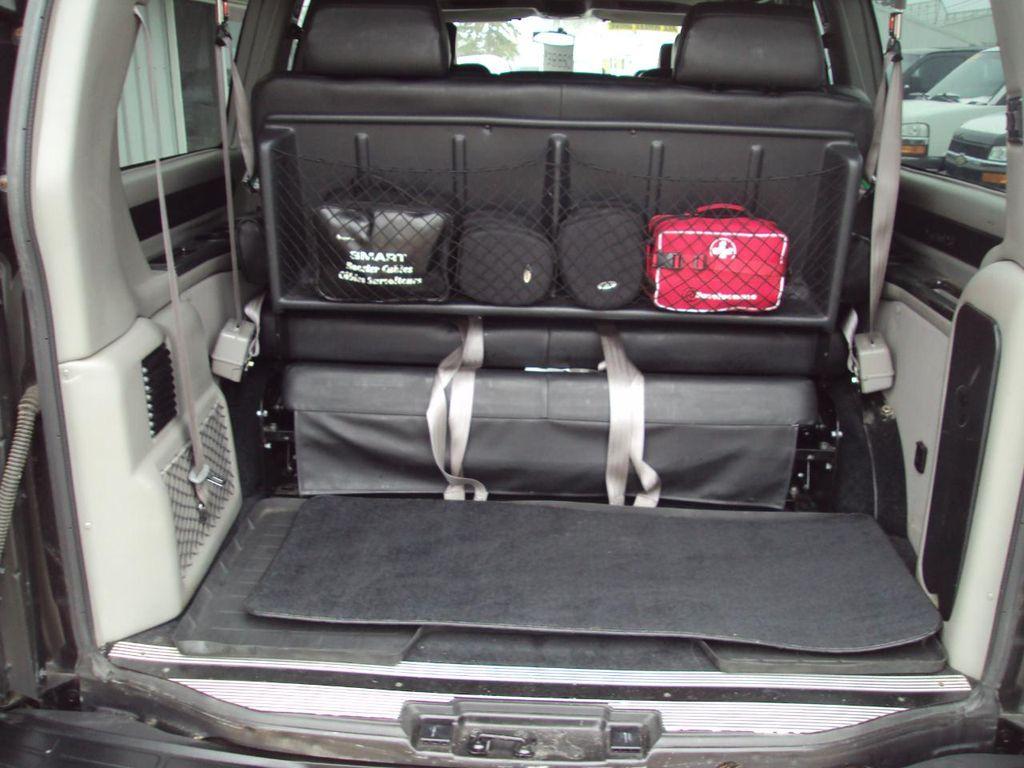 used 2014 Chevrolet Express 1500 car, priced at $38,850