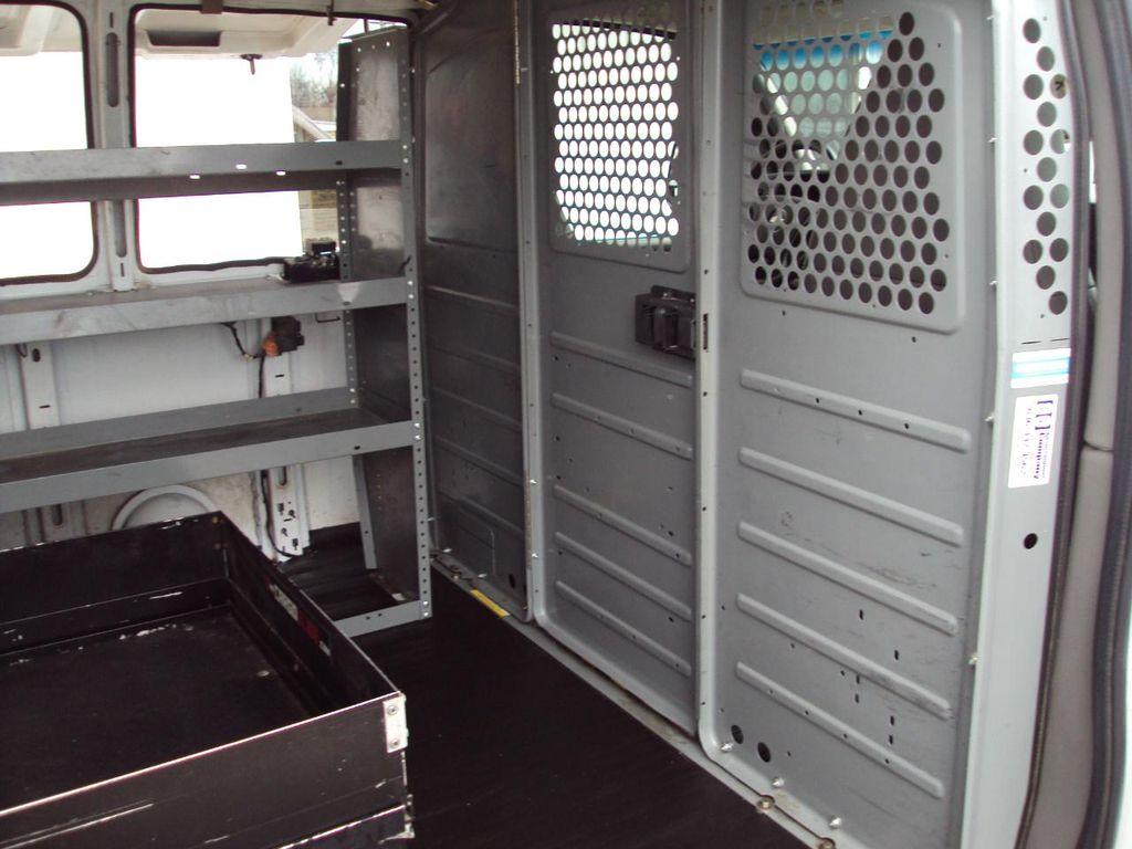 used 2014 Chevrolet Express 1500 car, priced at $28,488