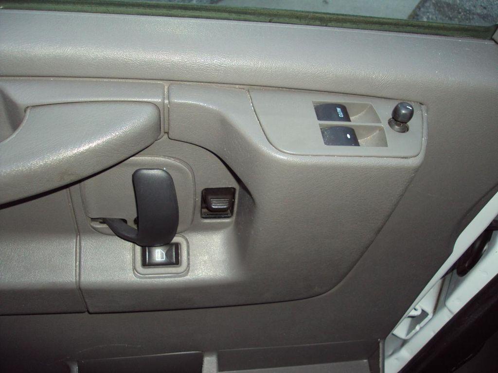 used 2014 Chevrolet Express 3500 car, priced at $14,850