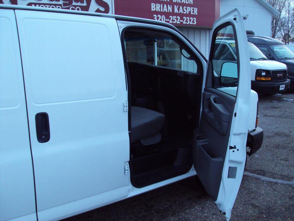 used 2014 Chevrolet Express 3500 car, priced at $14,850