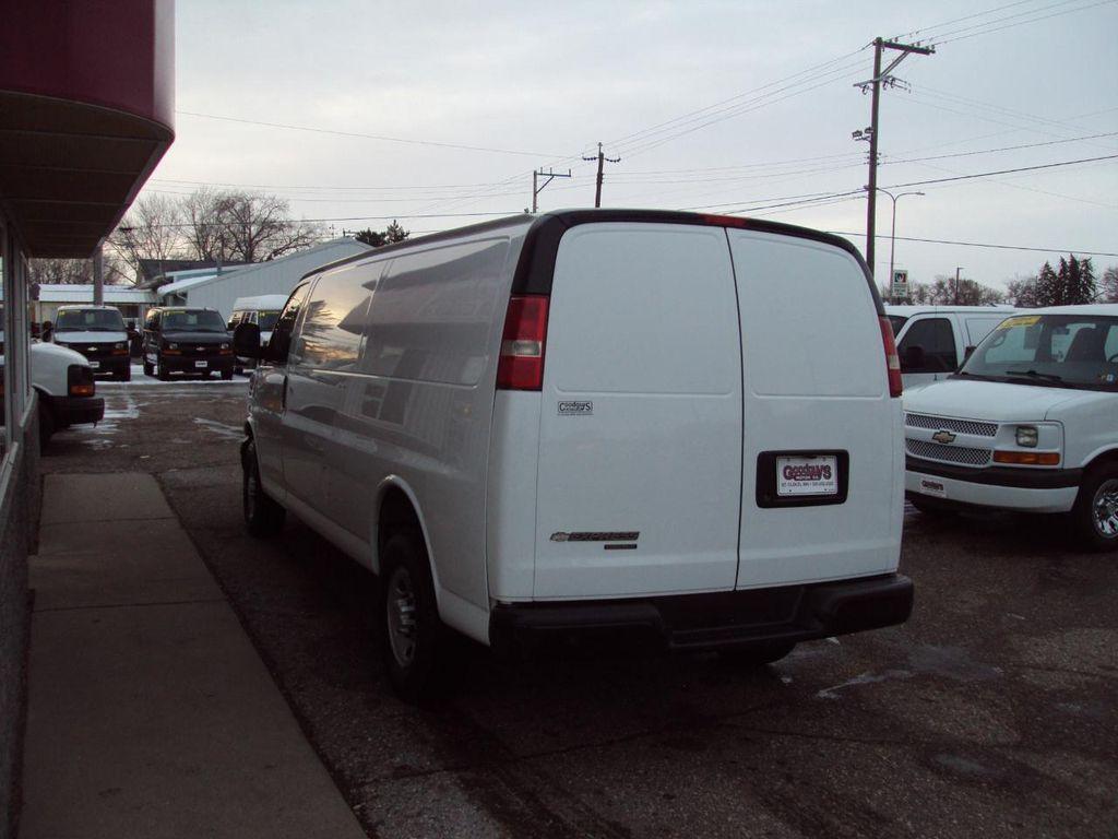 used 2014 Chevrolet Express 3500 car, priced at $14,850