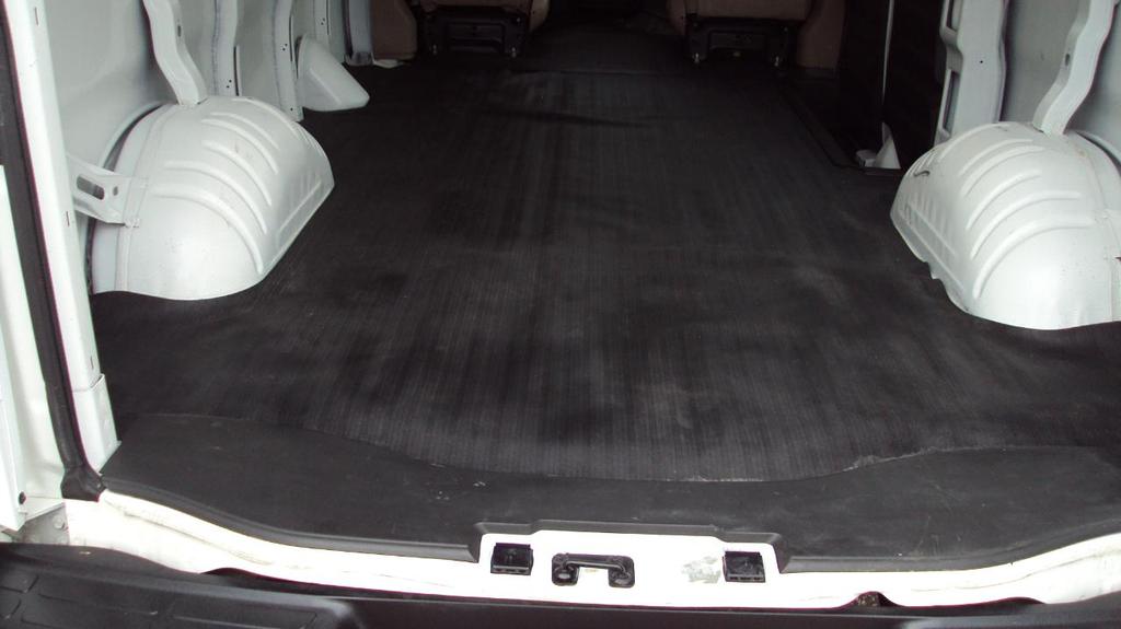 used 2012 GMC Savana 1500 car, priced at $32,600