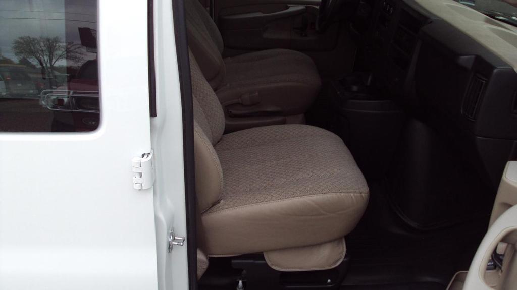 used 2012 GMC Savana 1500 car, priced at $32,600