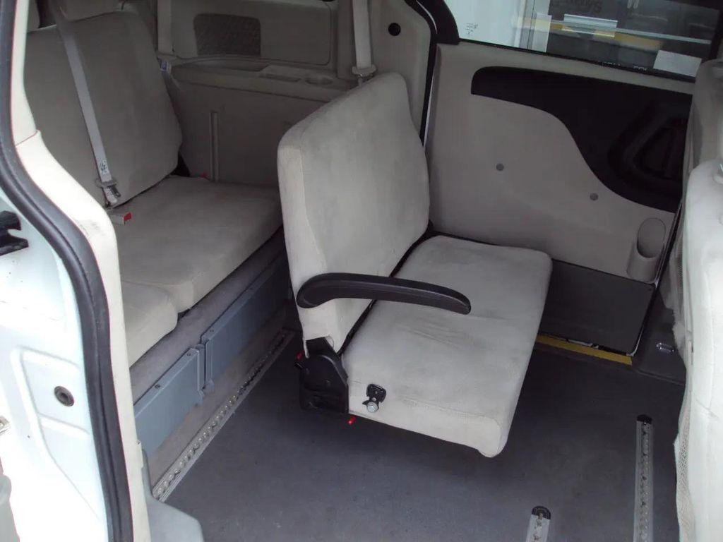 used 2015 Dodge Grand Caravan car, priced at $22,988