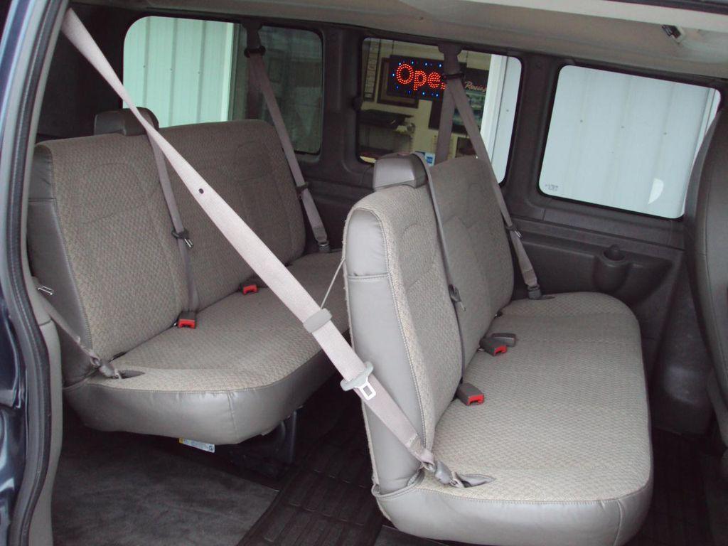 used 2013 Chevrolet Express 1500 car, priced at $29,899