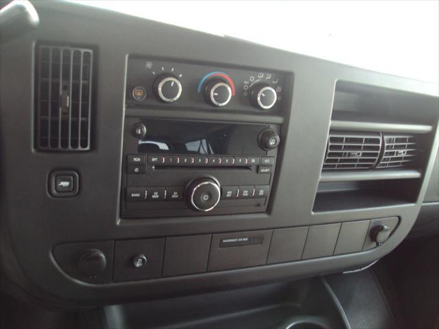 used 2014 Chevrolet Express 1500 car, priced at $33,890