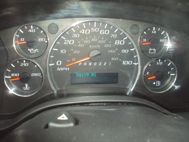 used 2014 Chevrolet Express 1500 car, priced at $33,890