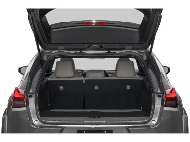 new 2025 Lexus UX 300h car, priced at $40,435