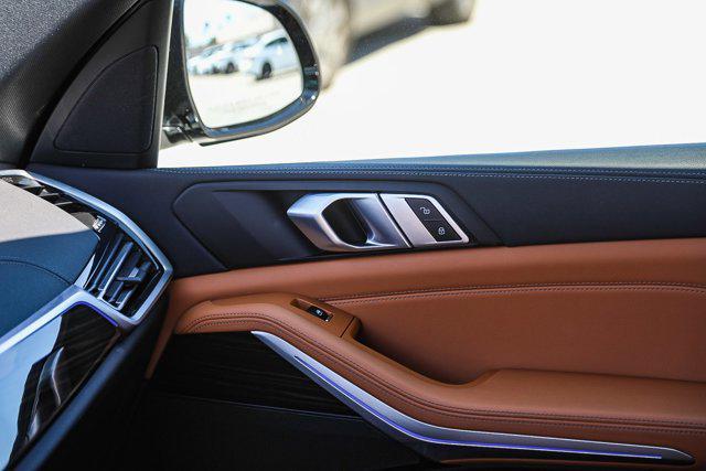 used 2023 BMW X5 car, priced at $43,075