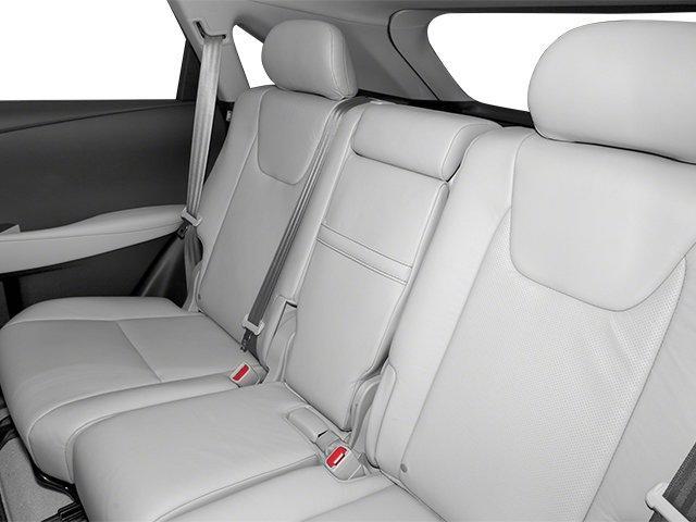 used 2014 Lexus RX 350 car, priced at $14,995