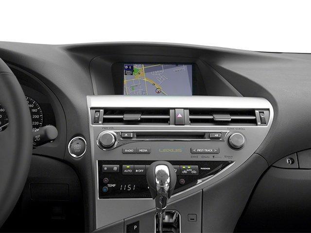 used 2014 Lexus RX 350 car, priced at $14,995