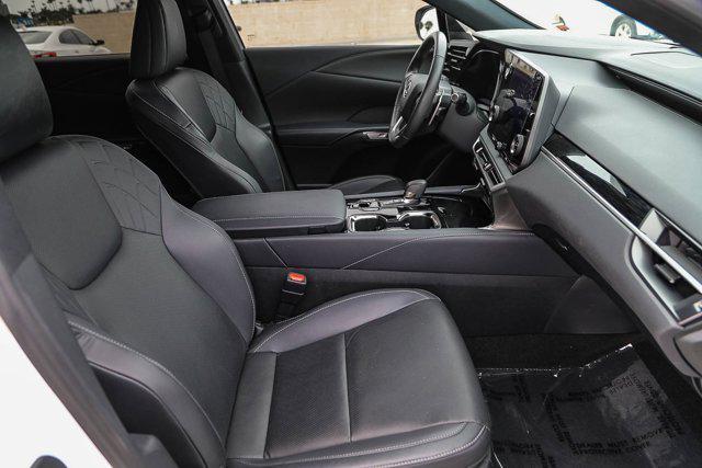 used 2023 Lexus RX 350 car, priced at $42,080