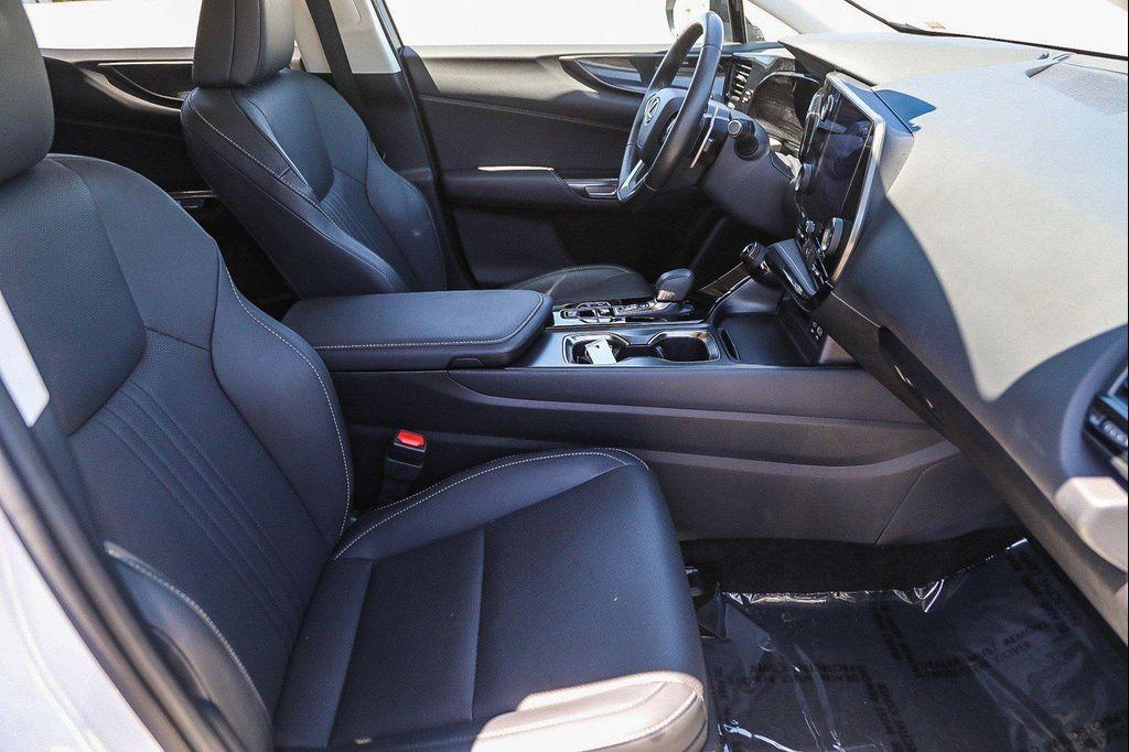 used 2024 Lexus NX 350 car, priced at $40,080