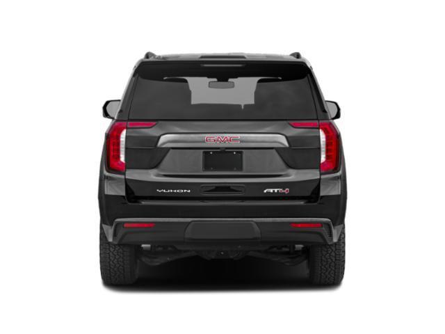used 2024 GMC Yukon car, priced at $62,585