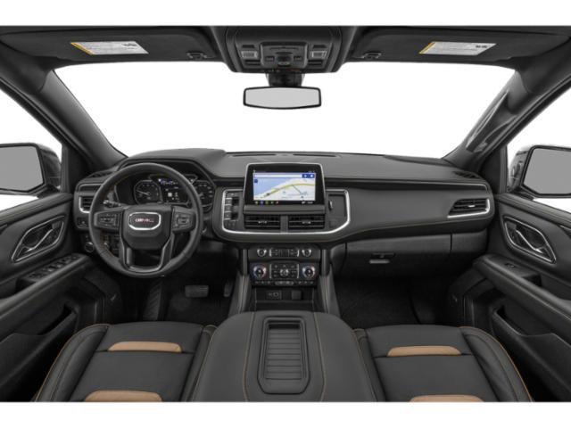 used 2024 GMC Yukon car, priced at $62,585