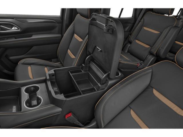 used 2024 GMC Yukon car, priced at $62,585
