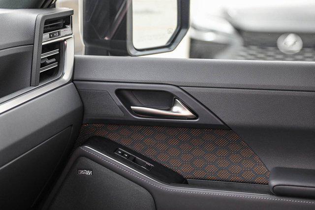 used 2026 Lexus GX 550 car, priced at $97,075