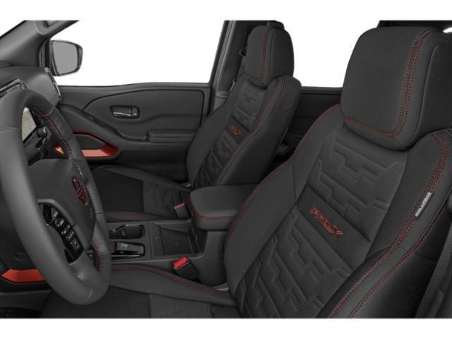 used 2022 Nissan Frontier car, priced at $29,990