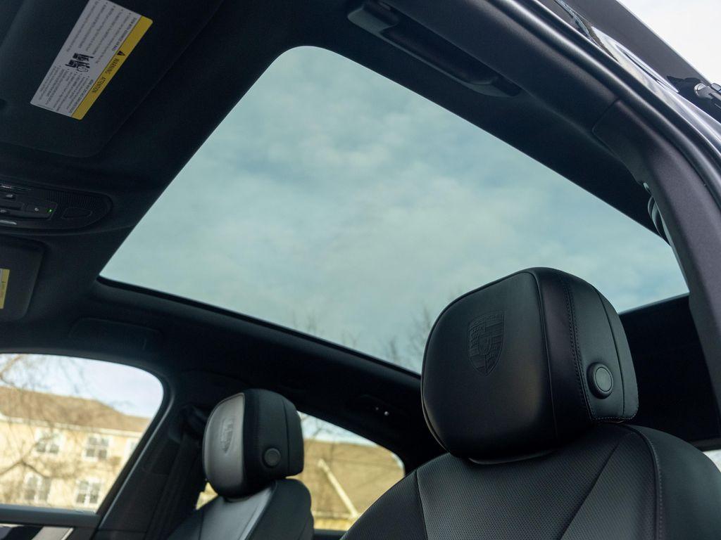 new 2026 Porsche Cayenne car, priced at $106,870