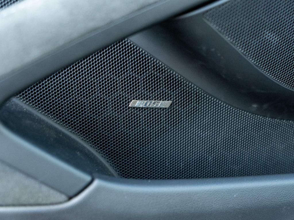 used 2023 Porsche 718 Cayman car, priced at $195,991