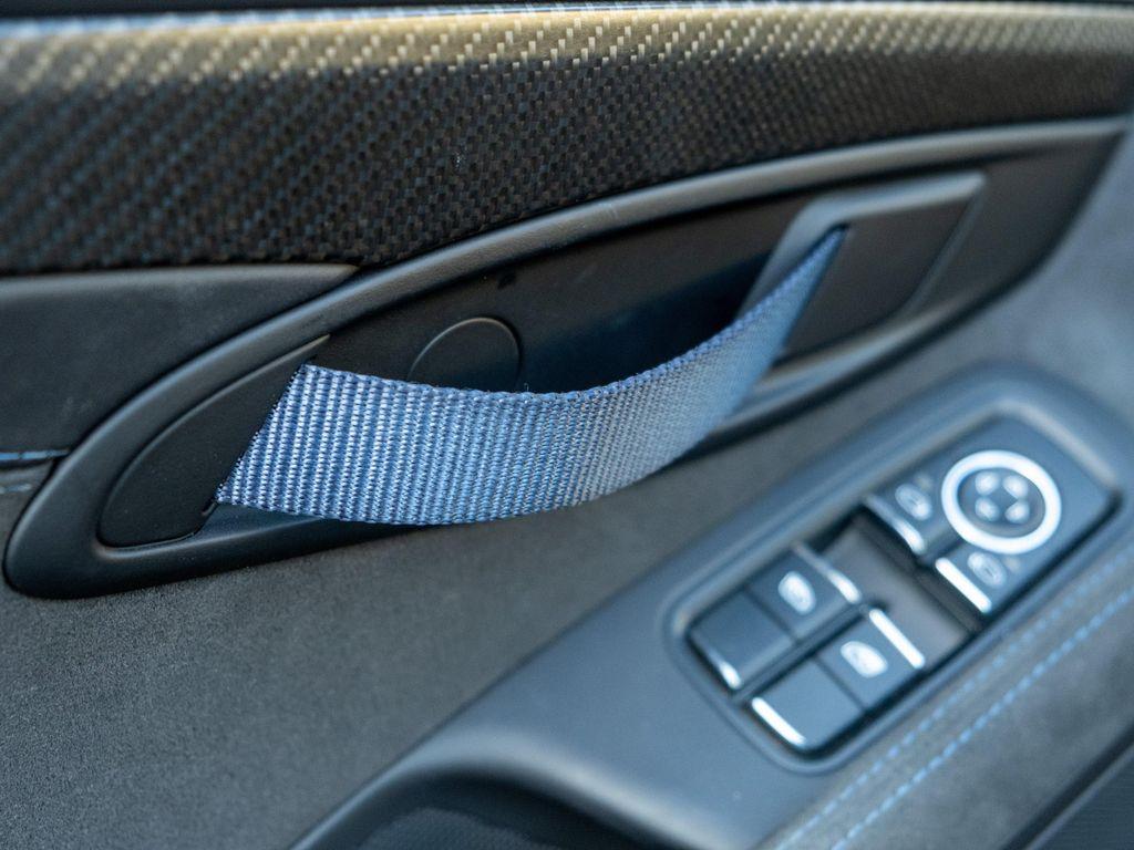 used 2023 Porsche 718 Cayman car, priced at $195,991