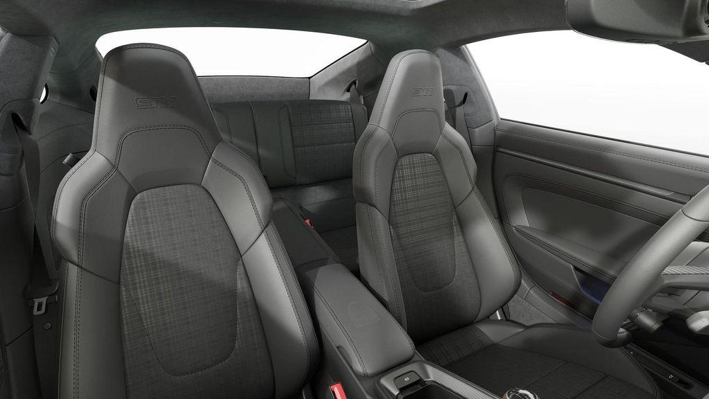 new 2026 Porsche 911 car, priced at $184,460