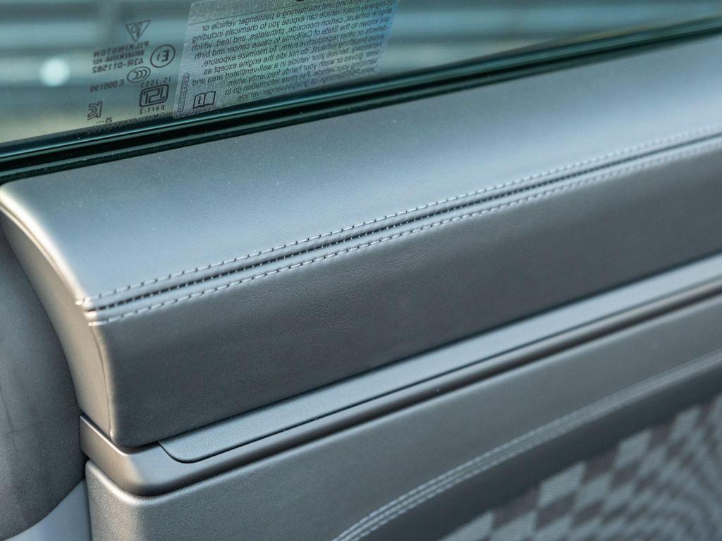 new 2026 Porsche 911 car, priced at $193,130