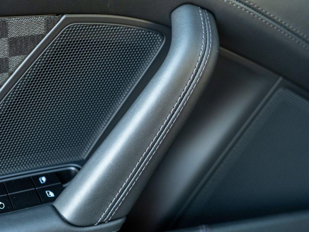 new 2026 Porsche 911 car, priced at $193,130