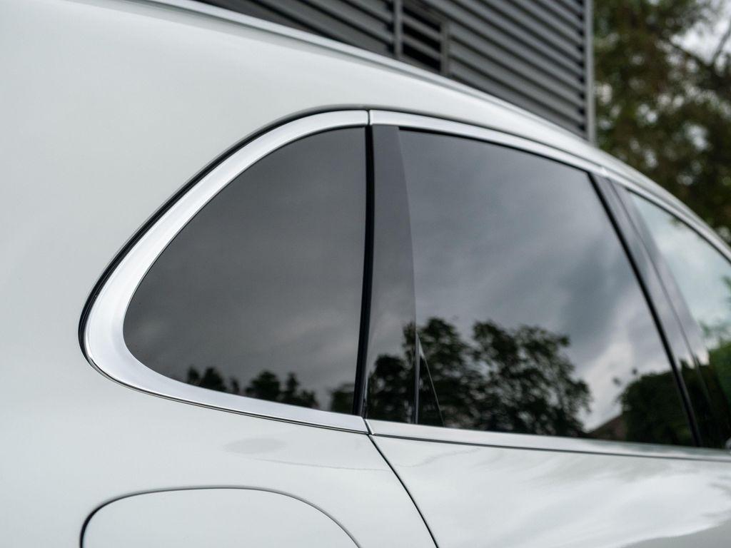 new 2026 Porsche Macan car, priced at $80,480
