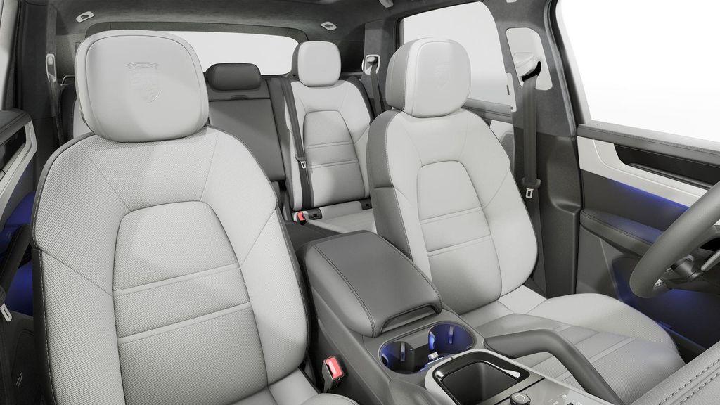 new 2026 Porsche Cayenne car, priced at $128,160