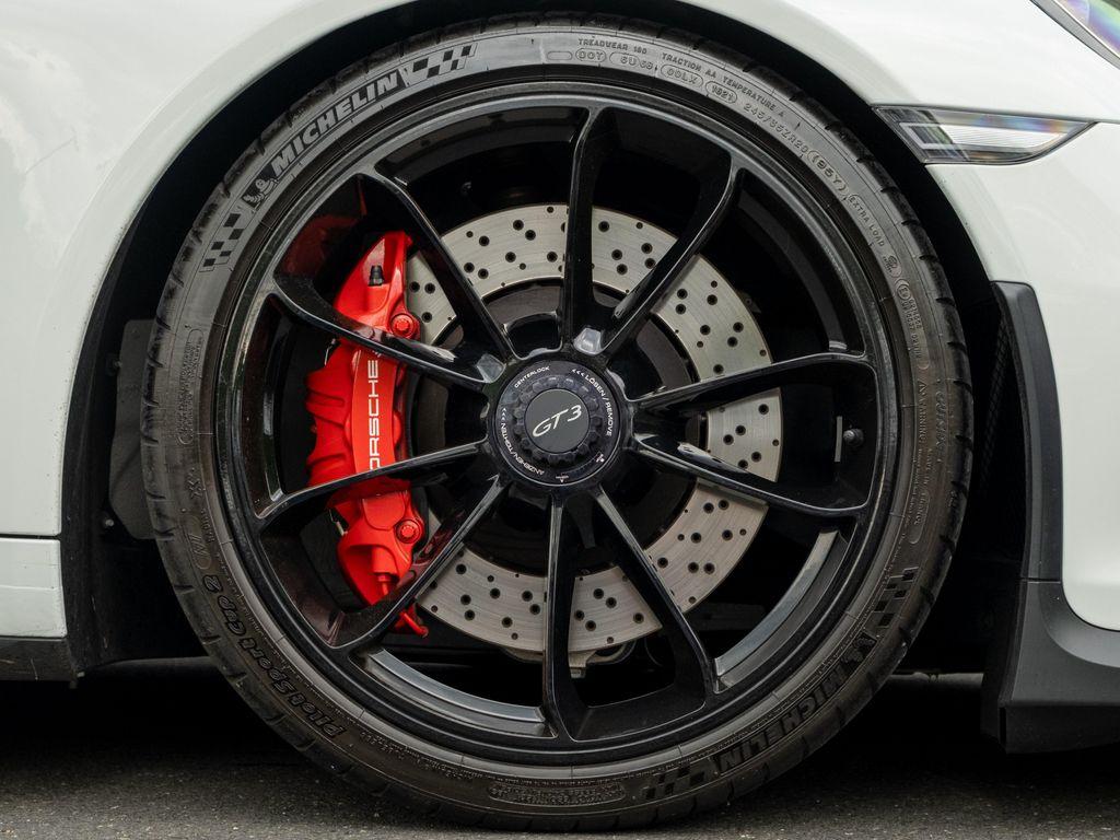 used 2015 Porsche 911 car, priced at $159,991