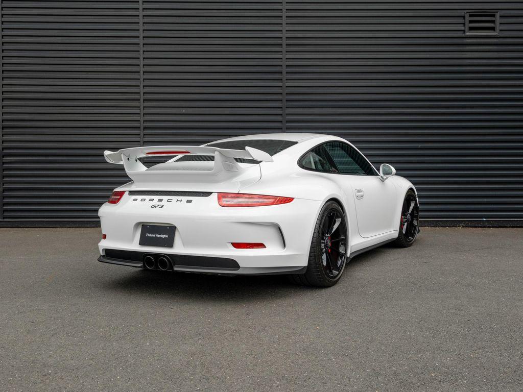used 2015 Porsche 911 car, priced at $159,991