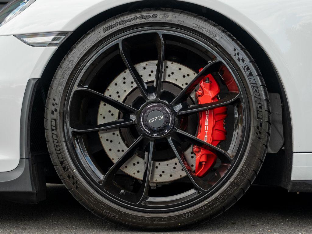 used 2015 Porsche 911 car, priced at $159,991