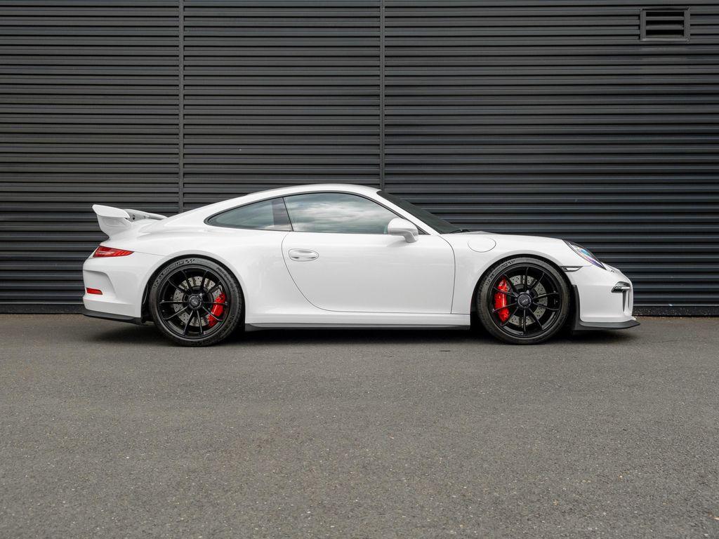 used 2015 Porsche 911 car, priced at $159,991